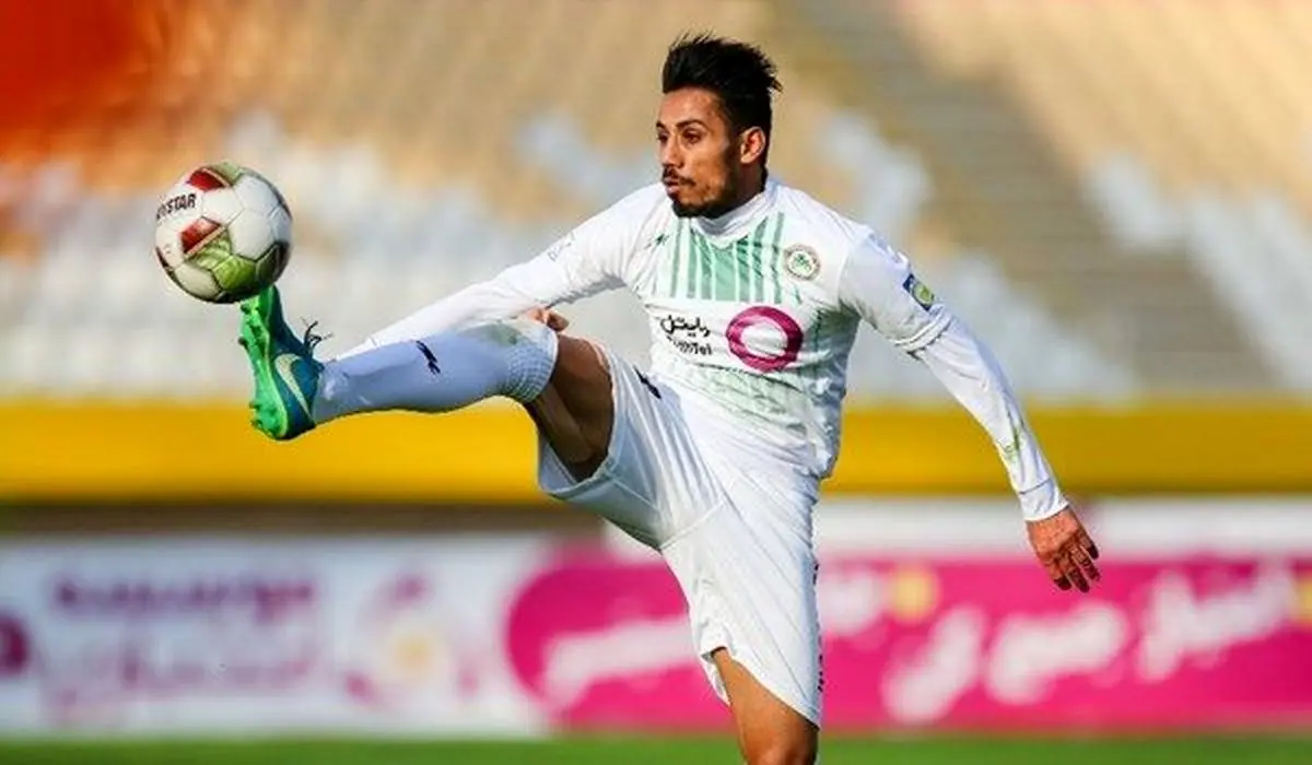 امیدوارم استقلال و پرسپولیس از گروه خود صعود کنند