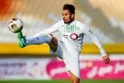 امیدوارم استقلال و پرسپولیس از گروه خود صعود کنند