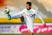 امیدوارم استقلال و پرسپولیس از گروه خود صعود کنند