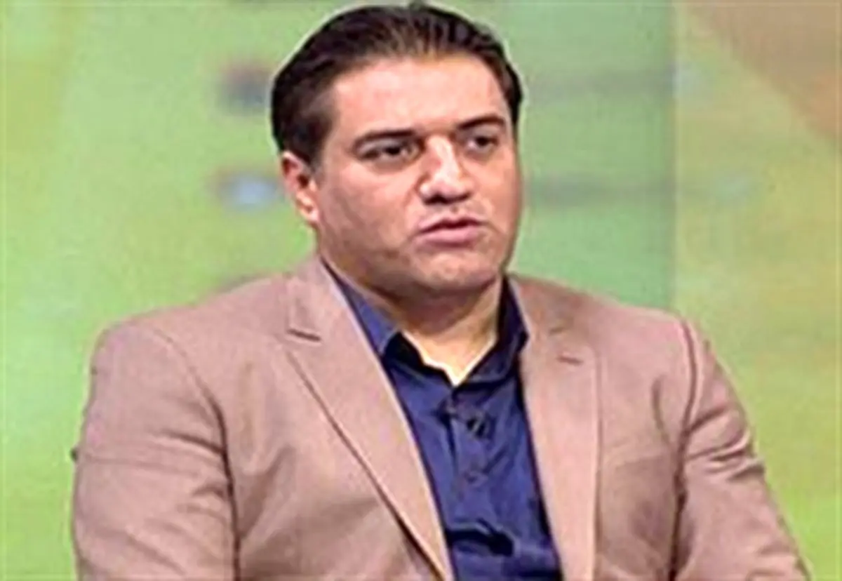 پیروانی: منصوریان وطنپرستی و رفاقت را معنا کرد