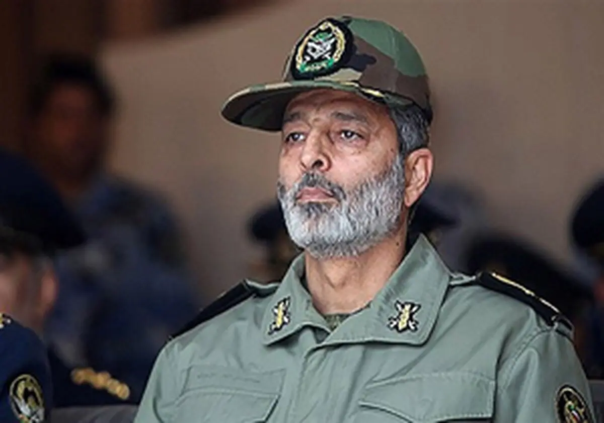 سوم خرداد سالروز بازگشت غرور ملی و افتخار ملت است 