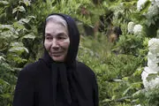  واکنش مهران احمدی به فوت پروانه معصومی