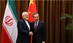 واکنش چین به عضویت کامل ایران در سازمان همکاری شانگهای