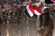یمنی ها 5 نظامی سعودی را به هلاکت رساندند
