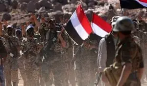 یمنی ها 4 نظامی سعودی را به هلاکت رساندند