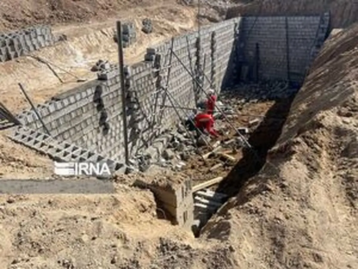 حادثه بسیار تلخ در همدان +جزئیات