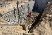 حادثه بسیار تلخ در همدان +جزئیات
