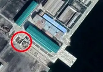 کره شمالی زیردریایی هسته‌ای ۳ هزار تنی می‌سازد