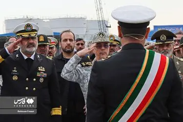 مراسم الحاق «ناوشکن دیلمان»