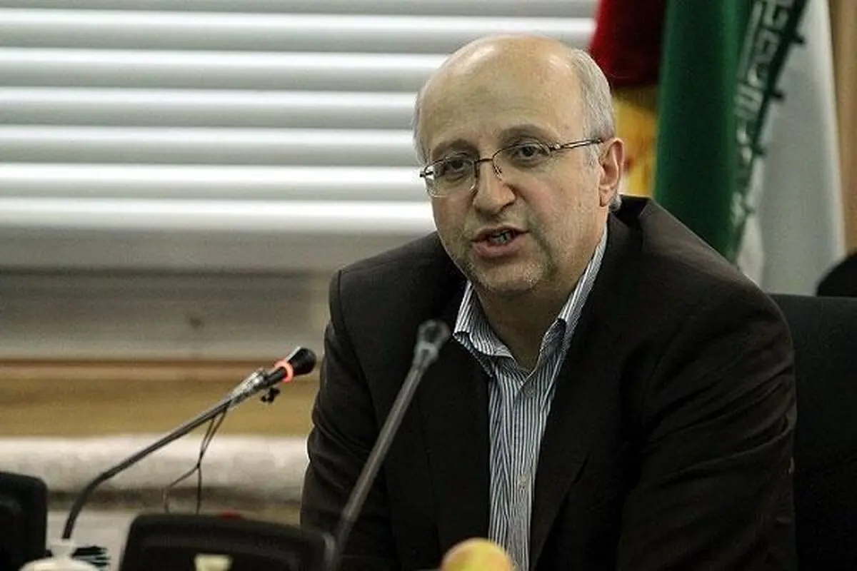 دستور افزایش تولید نفت ایران صادر شد
