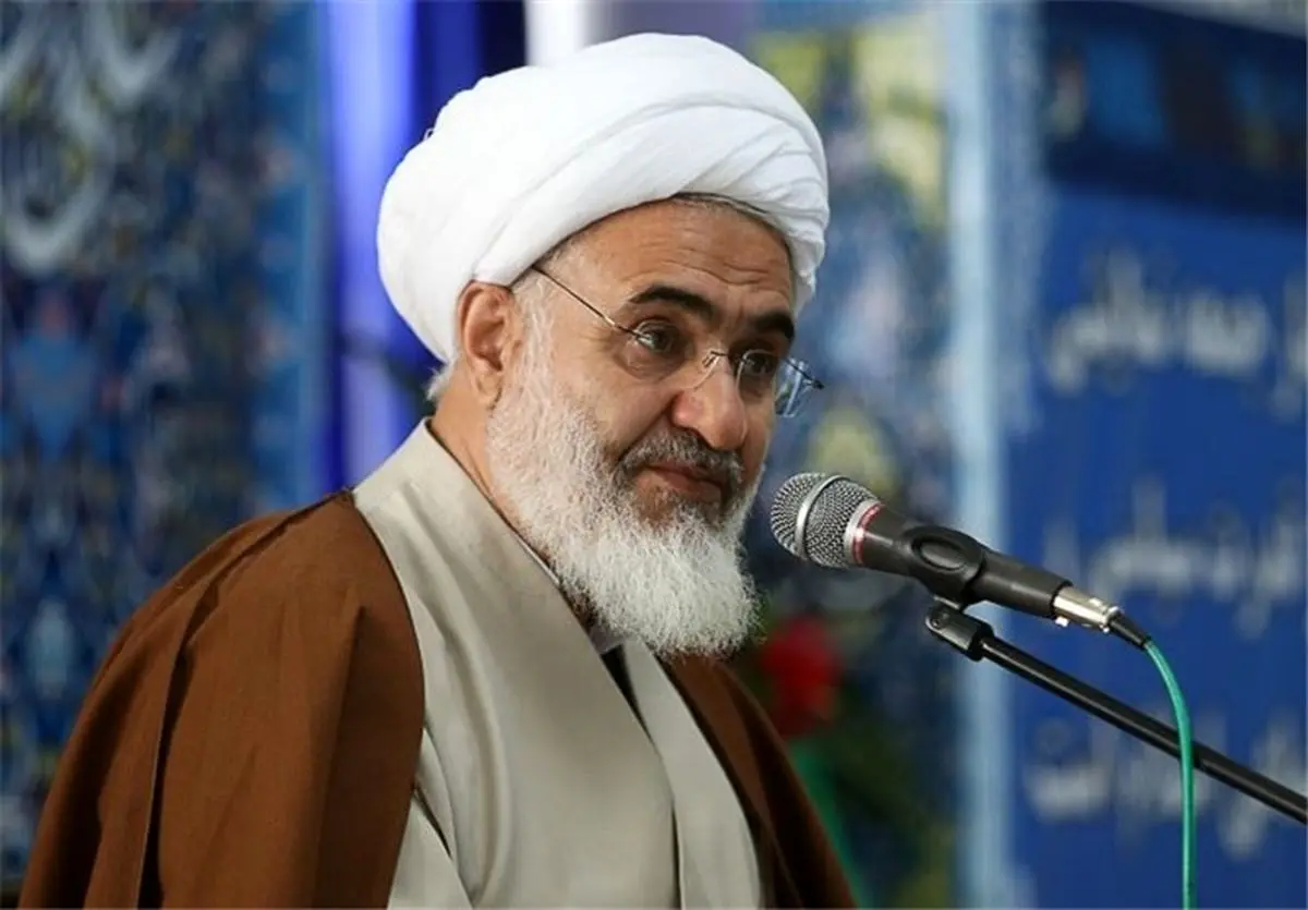 مسئولان در تصمیمگیریها از عدالت و انصاف خارج نشوند