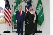 ردپای چین در معاملات نظامی عربستان -آمریکا