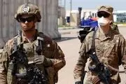 هنوز بیش از 2500 نظامی آمریکایی در عراق حضور دارند