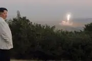 کره‌شمالی موشک کروز راهبردی دور بُرد آزمایش کرد