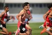 ۱۴ دوومیدانی‌کار به اردوی تیم ملی دعوت شدند