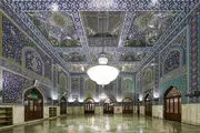 جزئیات آتش‌سوزی در حرم رضوی