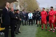 نتیجه جلسات خصوصی قلعه‌نویی با ستاره‌های تیم ملی