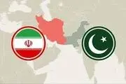 پاکستان مرز با ایران را باز کرد