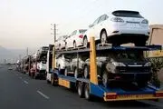 مافیای خودرو با شرایط دیگری به بازار واردات ورود کرده است
