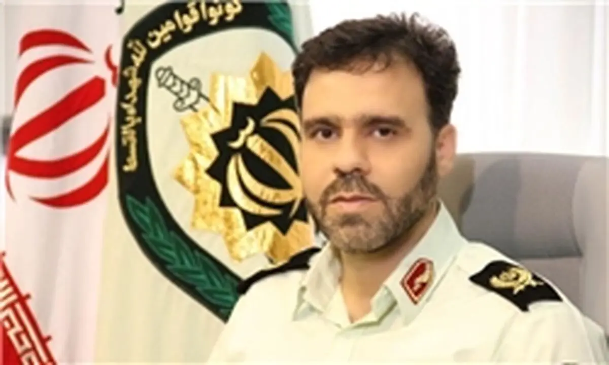  برخورد عمدی خودرو با مامور راهور/ پیگیر شکایت ناجا هستیم
