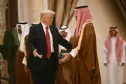 سورپرایز هسته‌ای ترامپ برای سعودی‌ها!