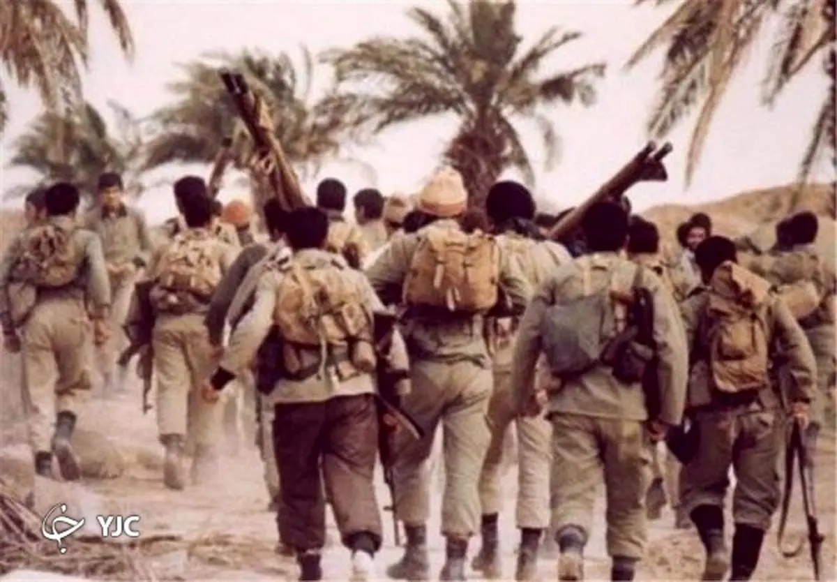 فرماندهای که تا لحظه آخر در خرمشهر جنگید و سقوط شهر را ندید