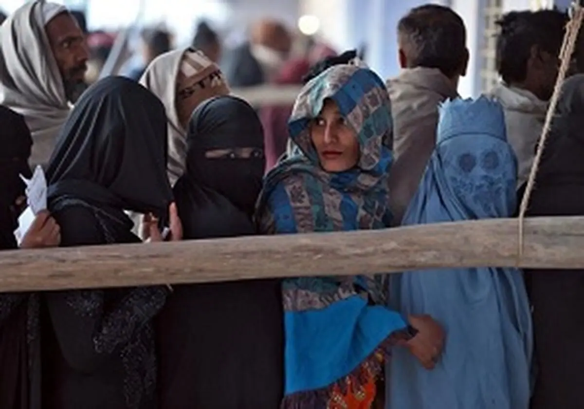  انتخابات ایالتی در هند شروع شد