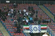 ورزشگاه حصار میزبان نبرد گل‌گهر و آرکاداغ شد