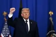 پیمان ابراهیم سپر توجیه ترامپ برای توافق با ایران