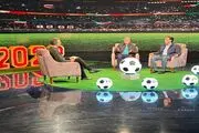 از «پاورقی» تا «مثبت سندباد» ویژه برنامه‌های جهانی ۲۰۲۲