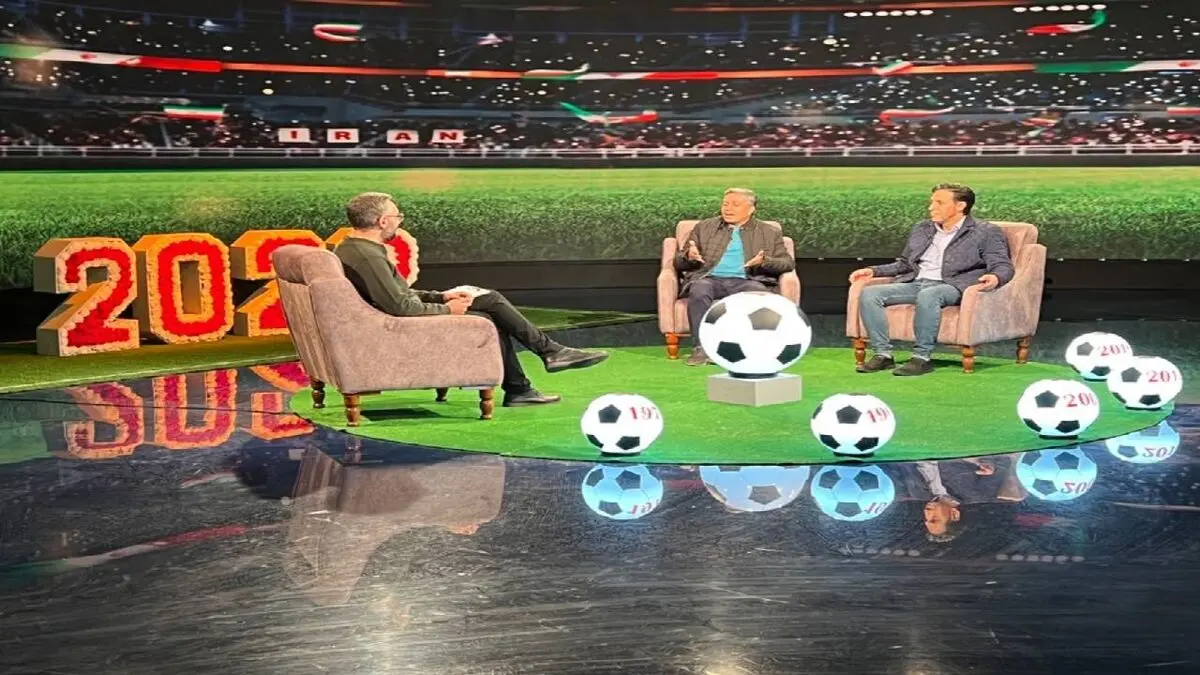 از «پاورقی» تا «مثبت سندباد» ویژه برنامه‌های جهانی ۲۰۲۲