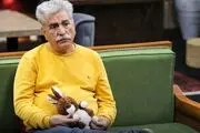 بازخورد حضورم در «جوکر» فوق العاده بود