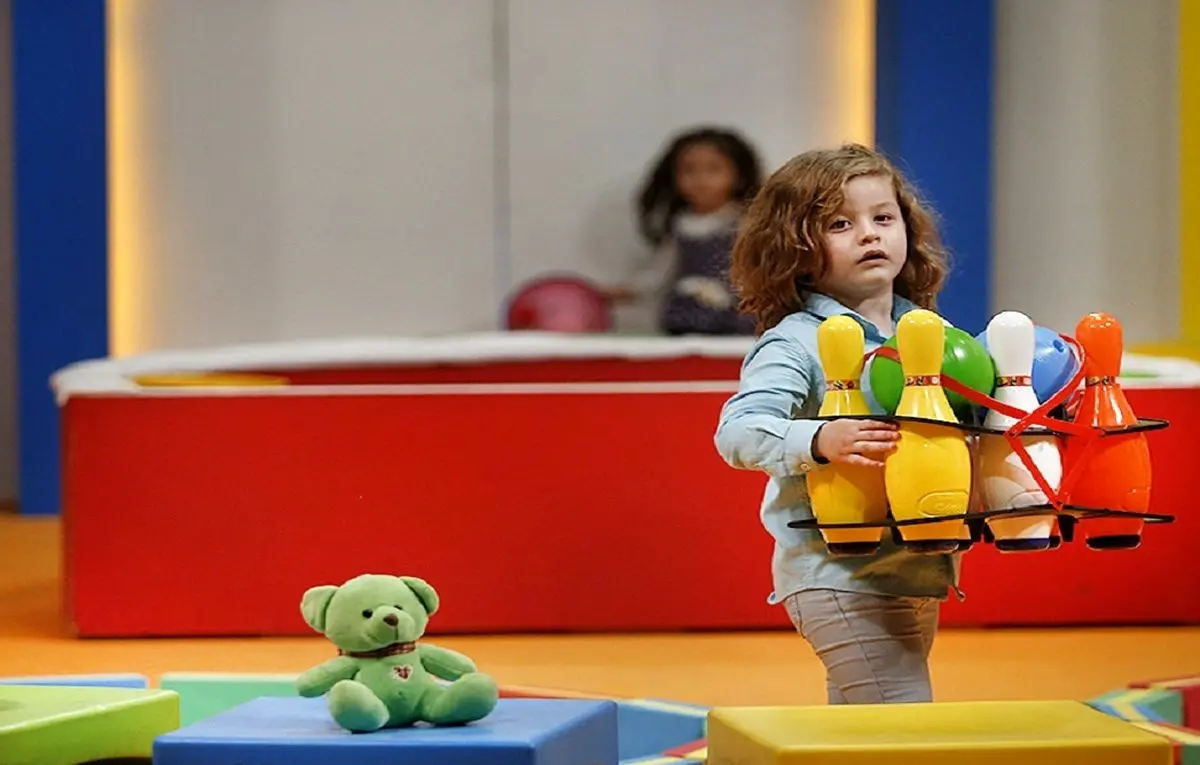 «ململ» برای ناشنوایان متناسبسازی میشود