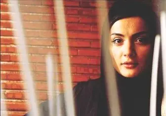 خانم بازیگر: من نمی توانم به جز ایران در جایی زندگی کنم