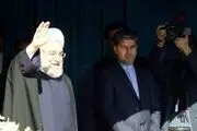 خاطره‌بازی روحانی با مردم سرخه؛ رئیس جمهور به همشهریانش وعده داد