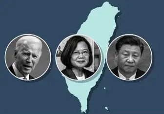 تایوان هم به سرنوشت اوکراین دچار می‌شود؟