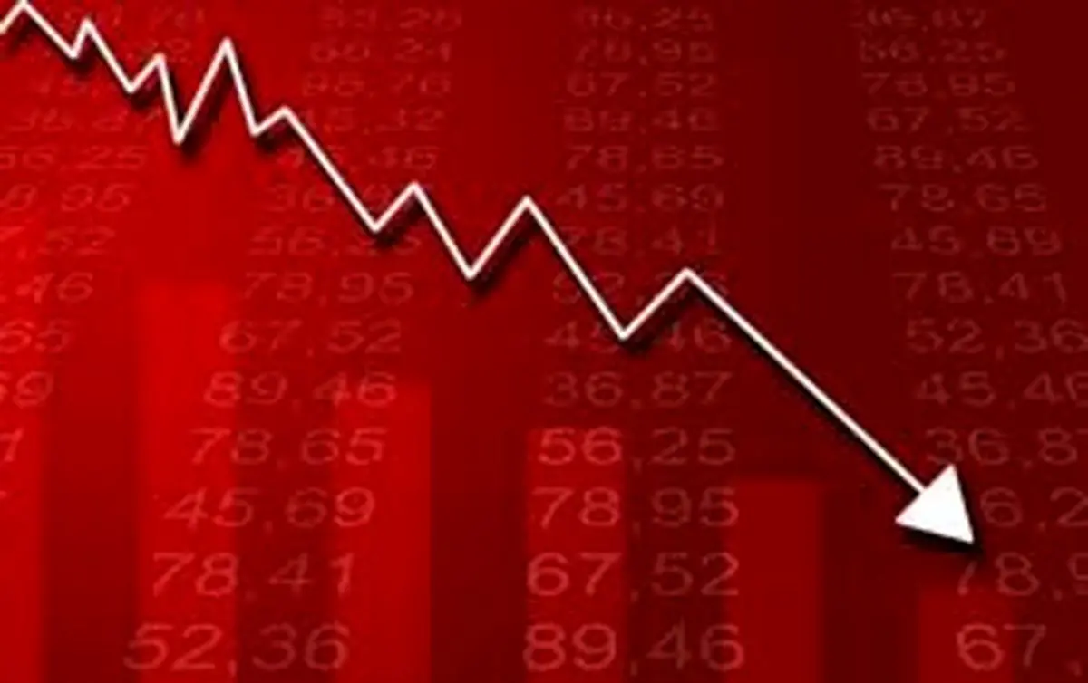 تلاش ناکام برای تغییر رنگ تابلوی بورس
