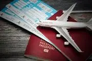 فروش چارتری بلیت هواپیما؛ تخلفی که مسافران را گرفتار کرده است
