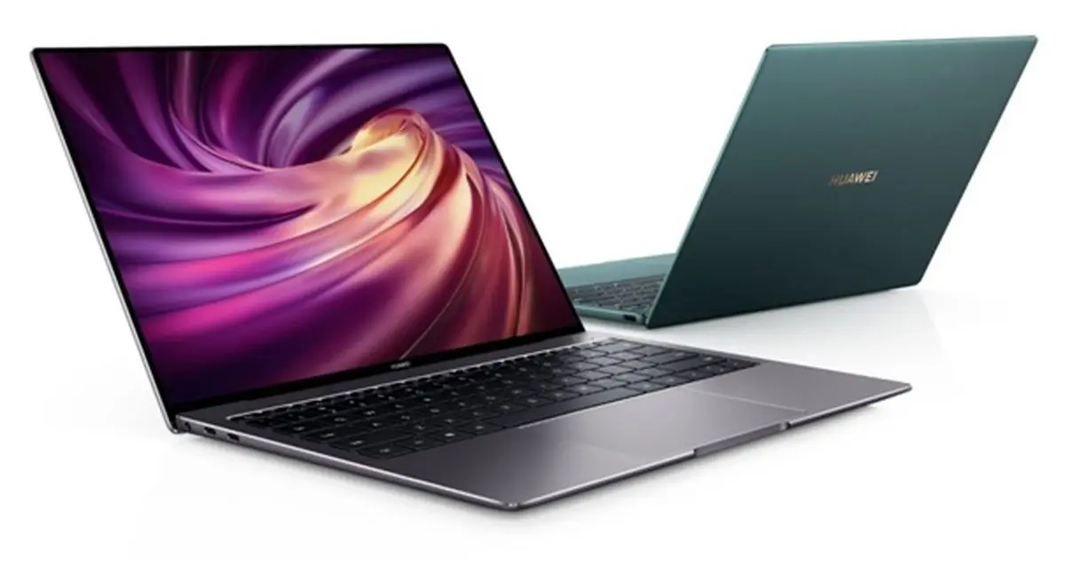 مشخصات کلیدی و برجسته MateBook X Pro 2020 و Matebook D؛ لپتاپهای جدید هوآوی را بشناسیم