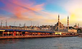 کدام تور ترکیه مکان های گردشگری جذابی دارد ؟