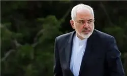 ظریف:دنیا برای همکاری اقتصادی با ایران صف کشیده است