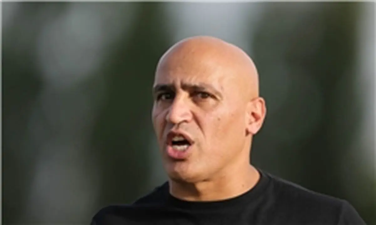 دلیل برگزار نشدن نشست خبری منصوریان