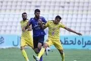 فجرسپاسی و طلسم ۶۸۲۱ روزه در آزادی/ شاگردان کلانتری در پی خلق معجزه