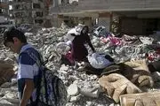 هیچ کودک بی سرپرستی در مناطق زلزله زده رها نشده است