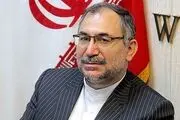  کاهش 95 درصدی تعداد شهدای کادردرمان 