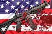 خرید سلاح توسط ۱۷ میلیون آمریکایی در سال ۲۰۲۰