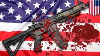 خرید سلاح توسط ۱۷ میلیون آمریکایی در سال ۲۰۲۰