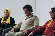 «روزی روزگاری مریخ» به ایستگاه پایانی رسید