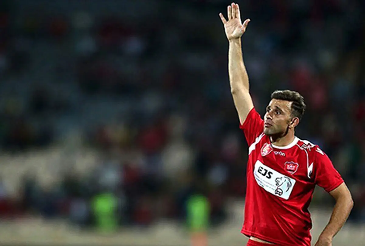 پرسپولیس بدون شک شانس اول قهرمانی لیگ بیستم است