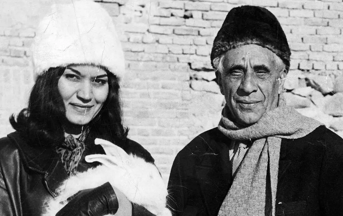 ماجرای زندگی نخستوزیری که دورهگرد شد/عکس
